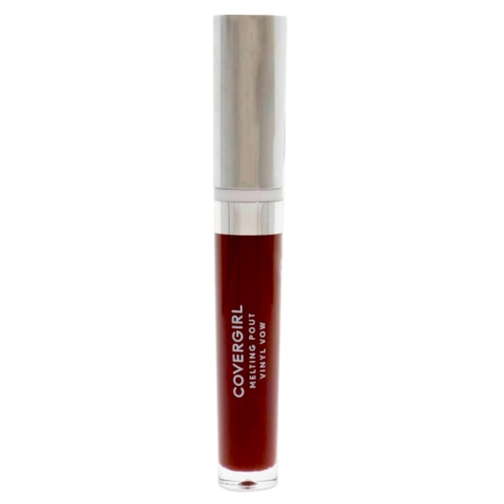 Fallin' Into You: Covergirl Melting Pout Vinyl Vow 3 Pack Bundle - Picture 4 of 4
